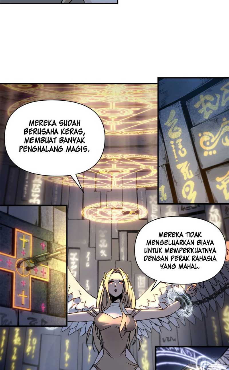 A Transmigrated Warden’s Battle for Redemption - Chapter 07 12 A Transmigrated Warden’s Battle for Redemption - Chapter 07 12