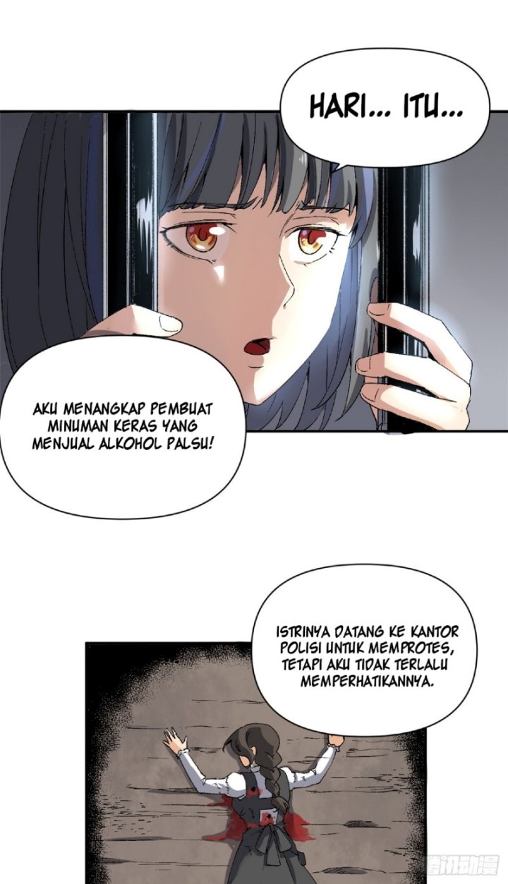 A Transmigrated Warden’s Battle for Redemption - Chapter 04 9 A Transmigrated Warden’s Battle for Redemption - Chapter 04 9