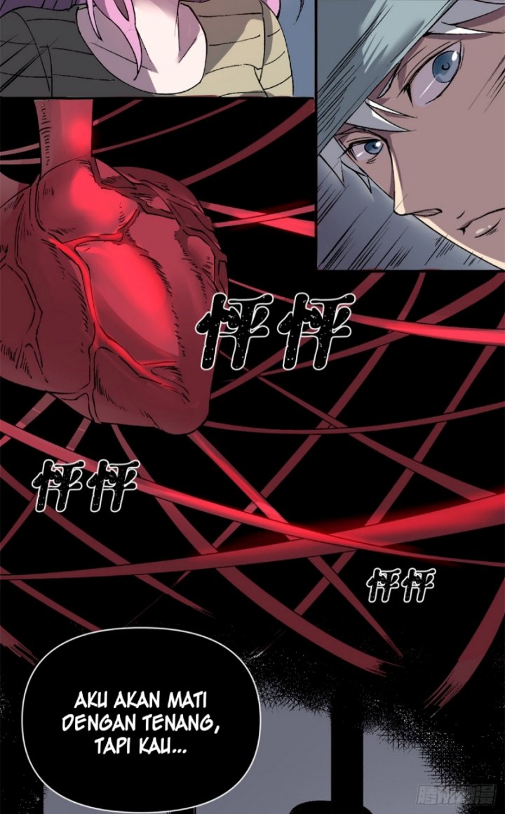 A Transmigrated Warden’s Battle for Redemption - Chapter 04 29 A Transmigrated Warden’s Battle for Redemption - Chapter 04 29