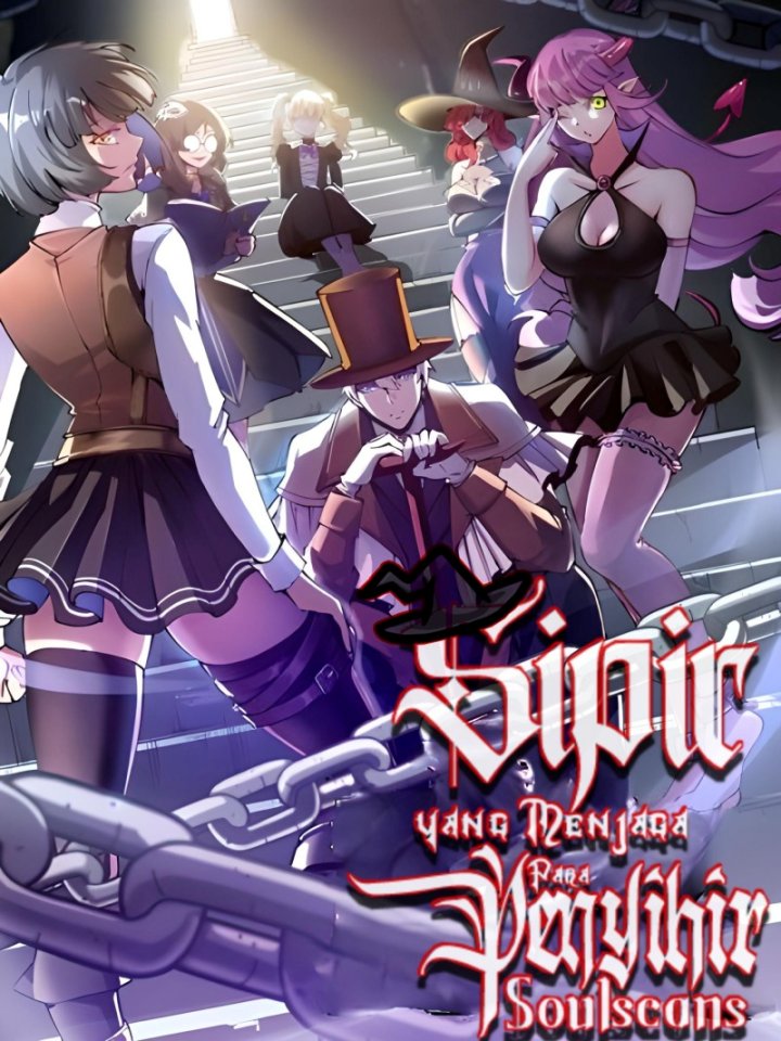 A Transmigrated Warden’s Battle for Redemption - Chapter 04 3 A Transmigrated Warden’s Battle for Redemption - Chapter 04 3