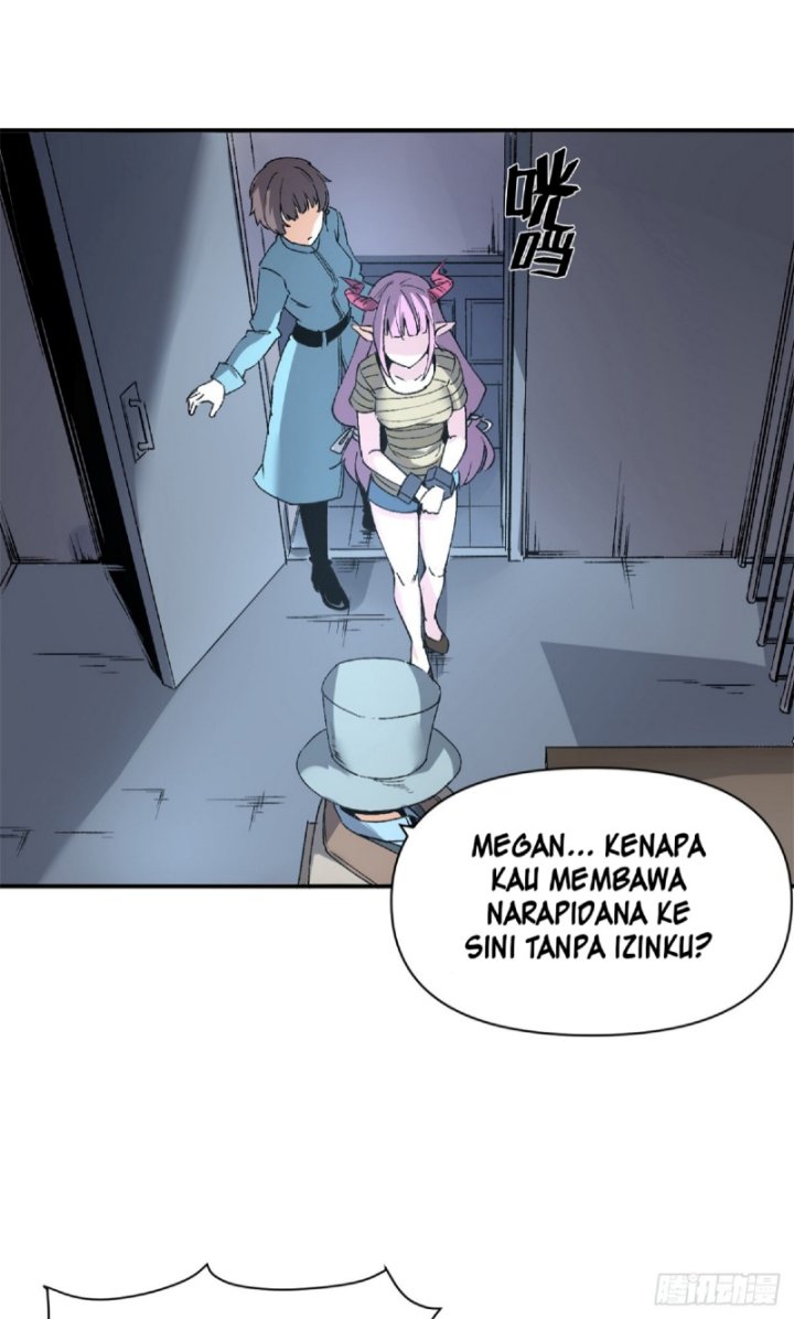 A Transmigrated Warden’s Battle for Redemption - Chapter 04 19 A Transmigrated Warden’s Battle for Redemption - Chapter 04 19