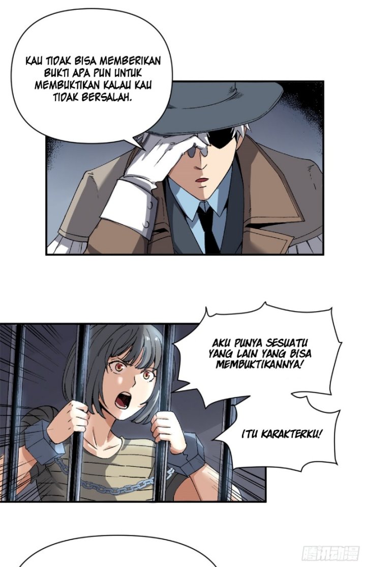 A Transmigrated Warden’s Battle for Redemption - Chapter 04 12 A Transmigrated Warden’s Battle for Redemption - Chapter 04 12