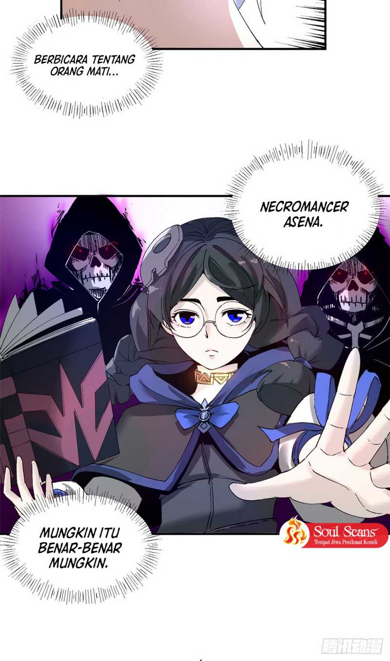 A Transmigrated Warden’s Battle for Redemption - Chapter 05 25 A Transmigrated Warden’s Battle for Redemption - Chapter 05 25