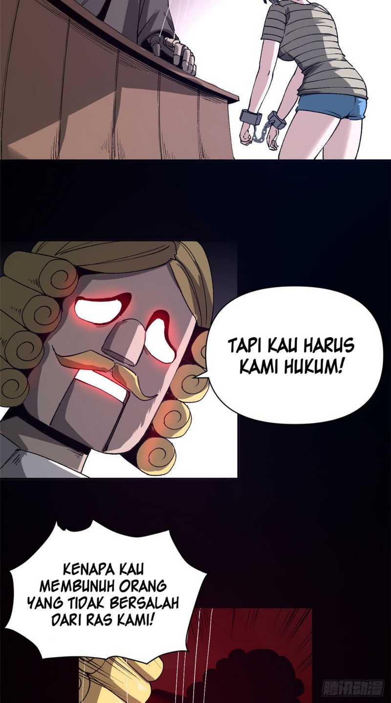A Transmigrated Warden’s Battle for Redemption - Chapter 05 19 A Transmigrated Warden’s Battle for Redemption - Chapter 05 19