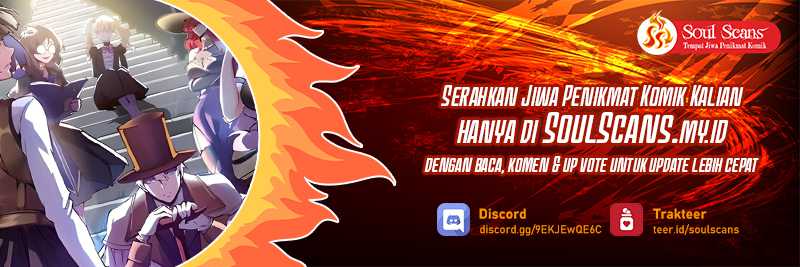 A Transmigrated Warden’s Battle for Redemption - Chapter 18 2