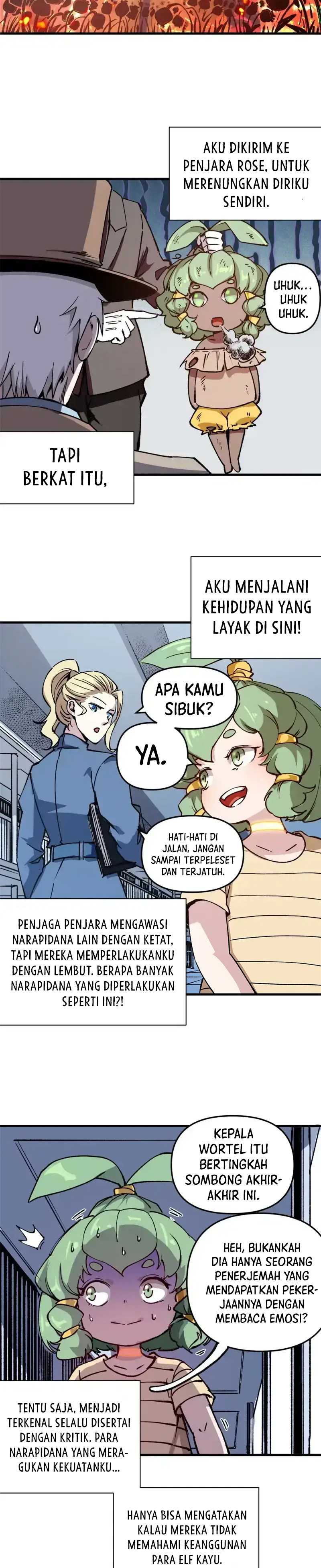 A Transmigrated Warden’s Battle for Redemption - Chapter 18 5