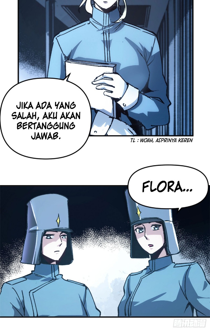 A Transmigrated Warden’s Battle for Redemption - Chapter 12 28