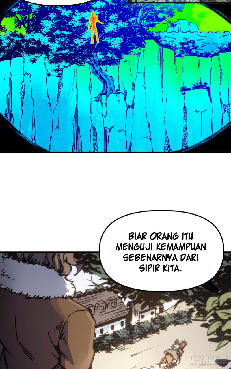 A Transmigrated Warden’s Battle for Redemption - Chapter 12 21