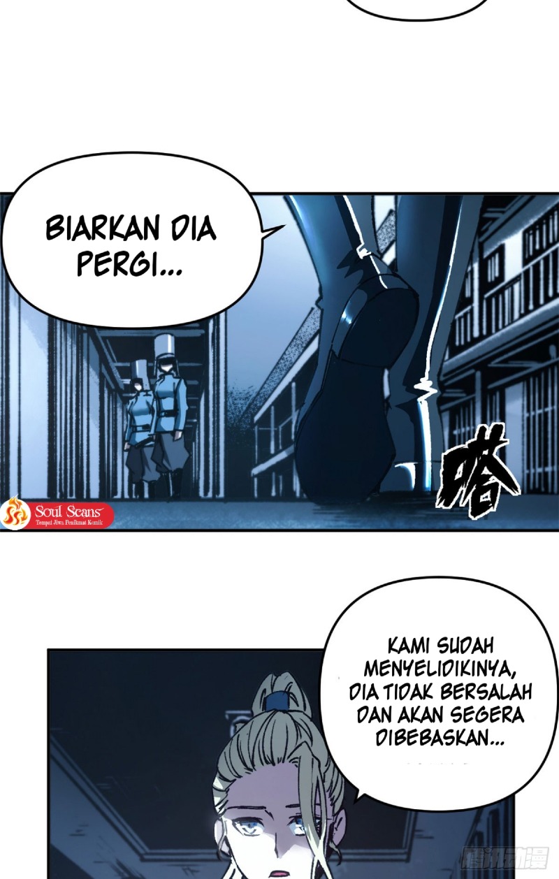 A Transmigrated Warden’s Battle for Redemption - Chapter 12 27