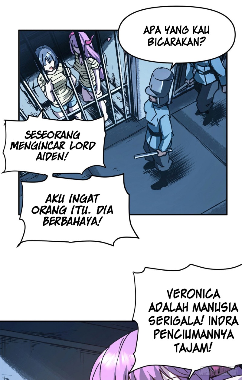 A Transmigrated Warden’s Battle for Redemption - Chapter 12 24