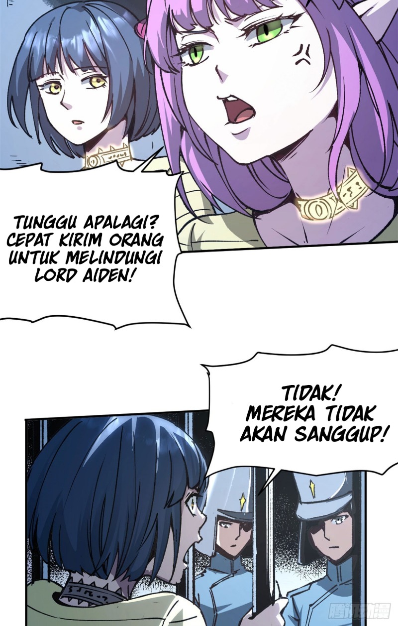 A Transmigrated Warden’s Battle for Redemption - Chapter 12 25
