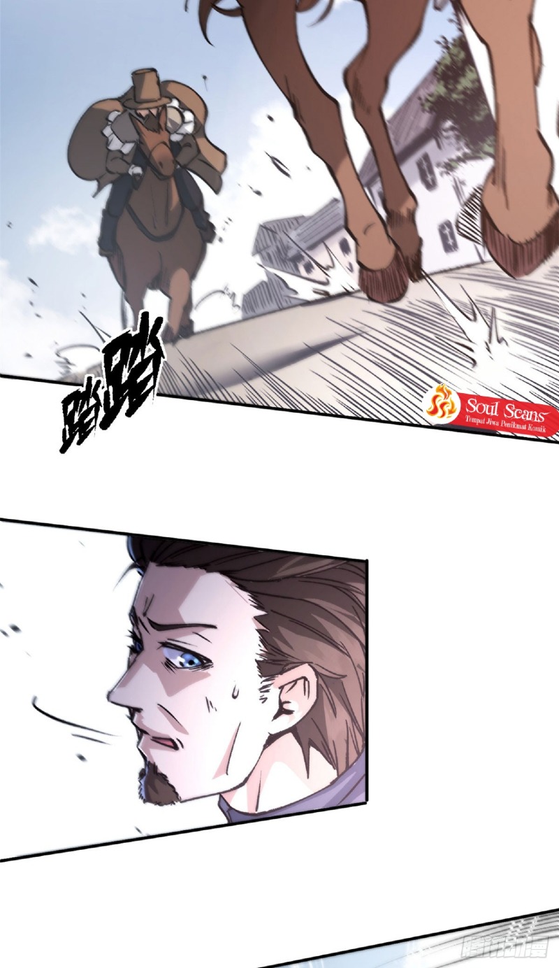 A Transmigrated Warden’s Battle for Redemption - Chapter 12 34