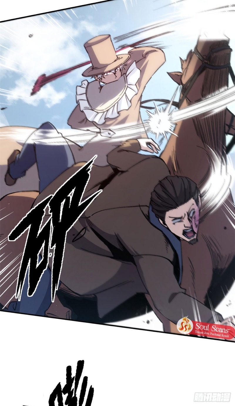 A Transmigrated Warden’s Battle for Redemption - Chapter 12 35