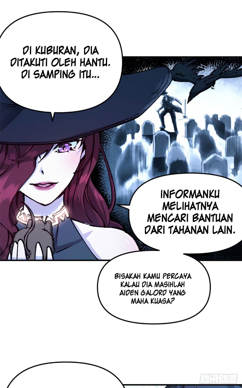 A Transmigrated Warden’s Battle for Redemption - Chapter 12 18