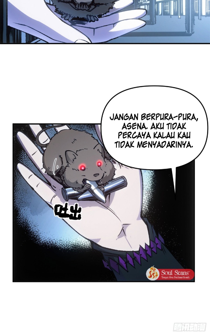 A Transmigrated Warden’s Battle for Redemption - Chapter 12 17