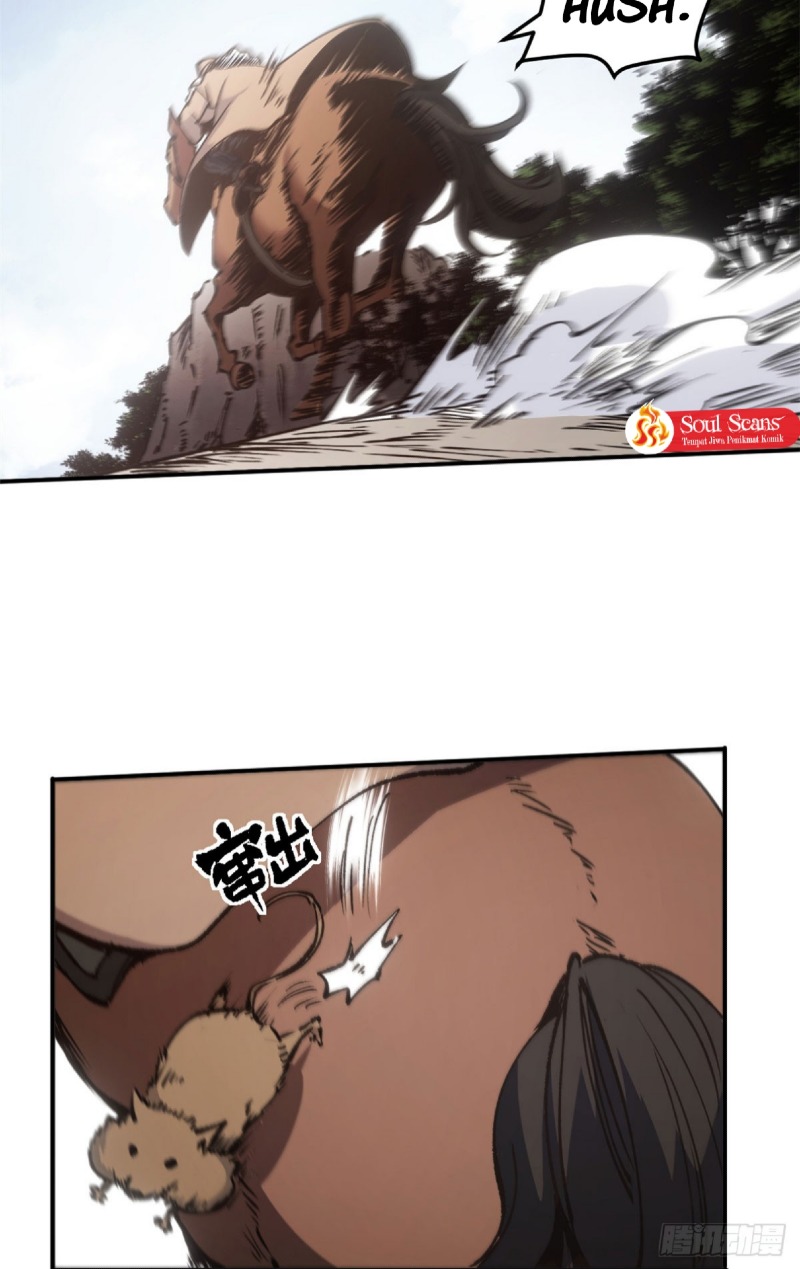 A Transmigrated Warden’s Battle for Redemption - Chapter 12 14
