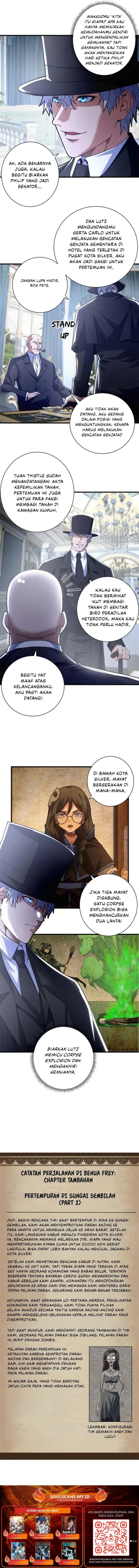 A Transmigrated Warden’s Battle for Redemption - Chapter 100 9 A Transmigrated Warden’s Battle for Redemption - Chapter 100 9