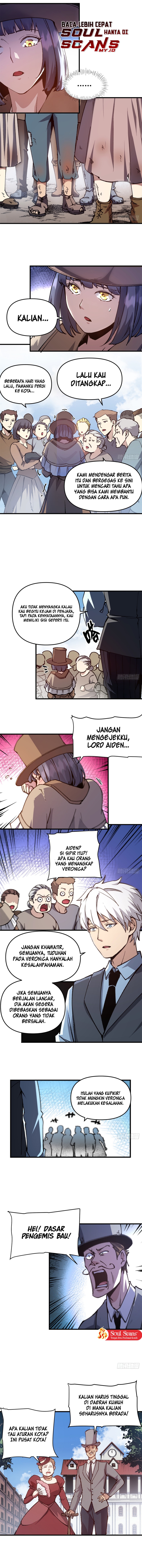A Transmigrated Warden’s Battle for Redemption - Chapter 16 3