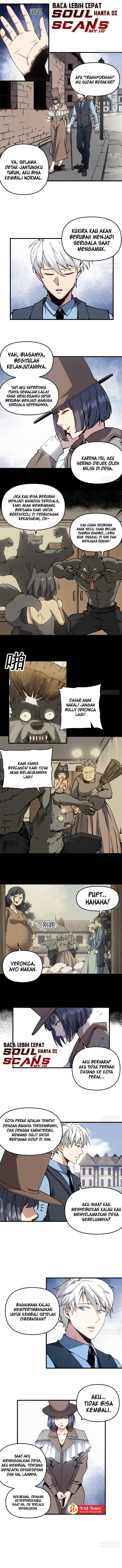 A Transmigrated Warden’s Battle for Redemption - Chapter 15 6