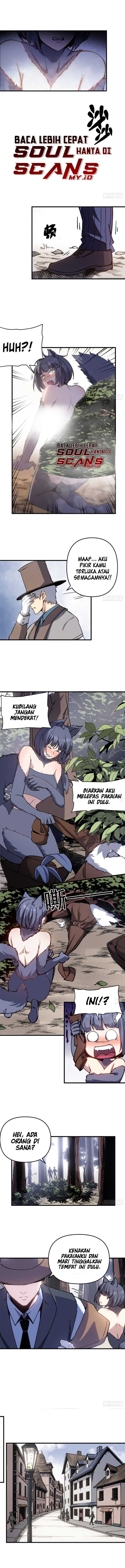 A Transmigrated Warden’s Battle for Redemption - Chapter 15 5