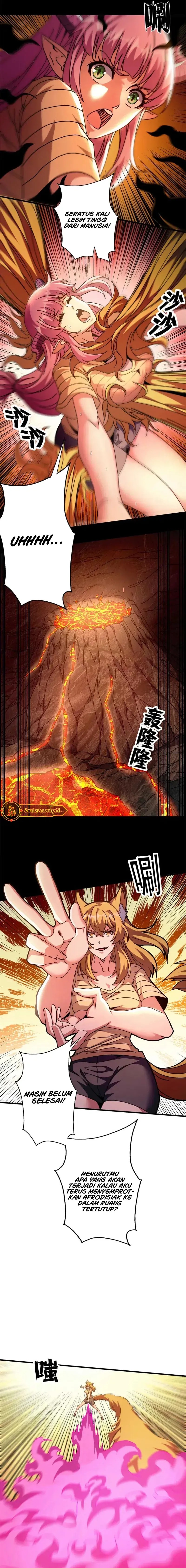 A Transmigrated Warden’s Battle for Redemption - Chapter 68 8