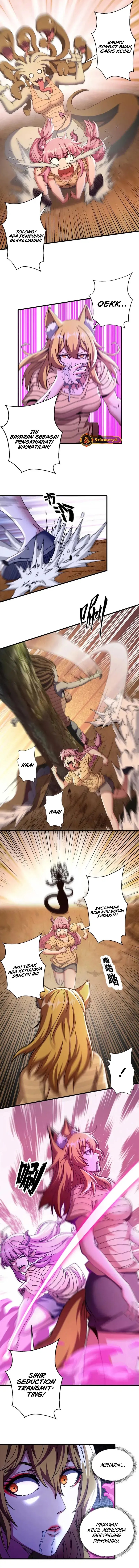 A Transmigrated Warden’s Battle for Redemption - Chapter 68 3