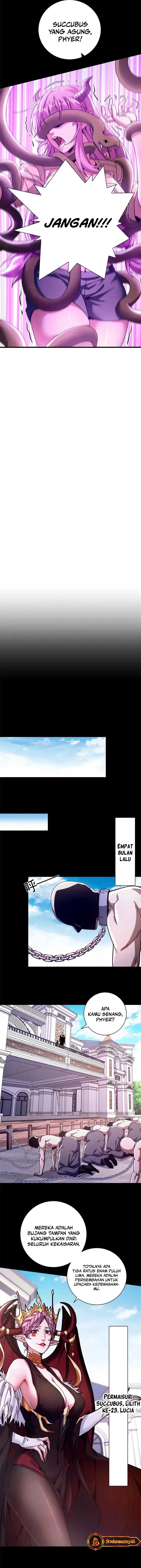 A Transmigrated Warden’s Battle for Redemption - Chapter 68 10