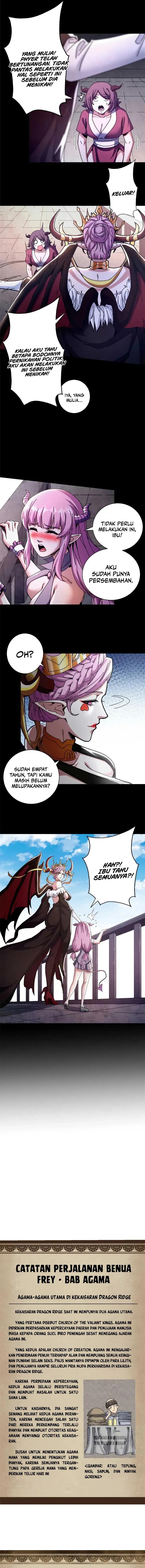 A Transmigrated Warden’s Battle for Redemption - Chapter 68 11