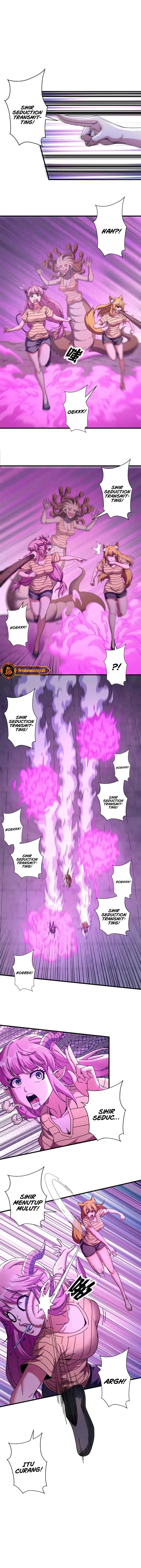 A Transmigrated Warden’s Battle for Redemption - Chapter 68 4