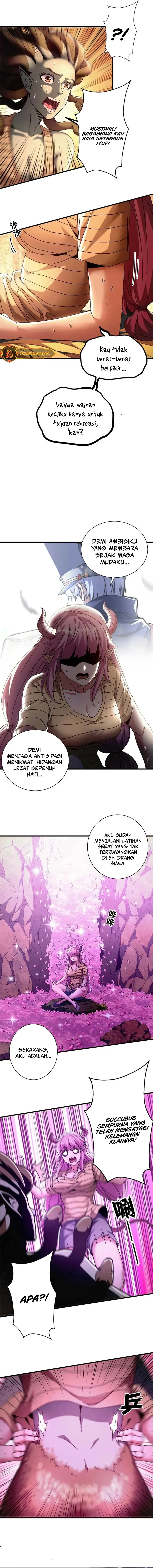 A Transmigrated Warden’s Battle for Redemption - Chapter 69 8 A Transmigrated Warden’s Battle for Redemption - Chapter 69 8