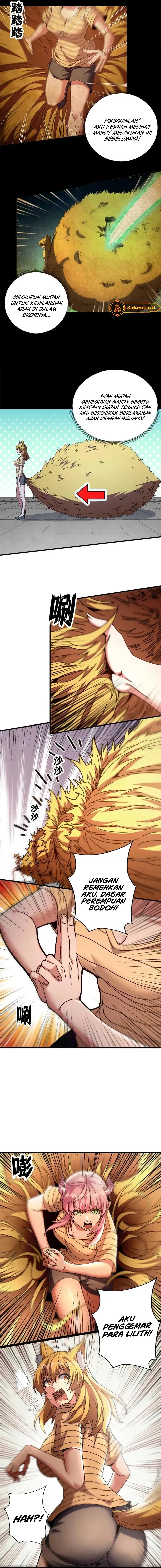 A Transmigrated Warden’s Battle for Redemption - Chapter 69 10 A Transmigrated Warden’s Battle for Redemption - Chapter 69 10