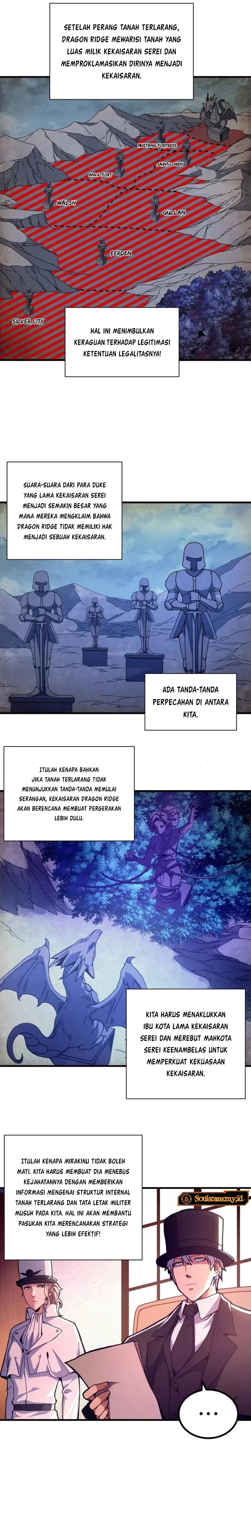 A Transmigrated Warden’s Battle for Redemption - Chapter 62 13 A Transmigrated Warden’s Battle for Redemption - Chapter 62 13
