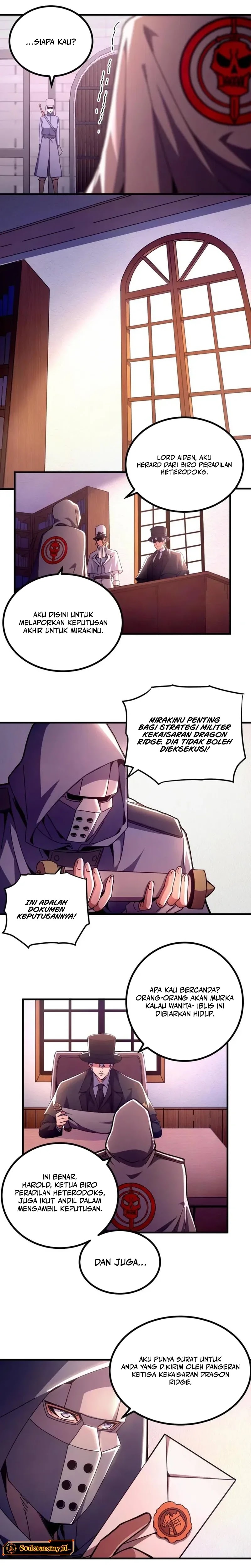 A Transmigrated Warden’s Battle for Redemption - Chapter 62 10 A Transmigrated Warden’s Battle for Redemption - Chapter 62 10