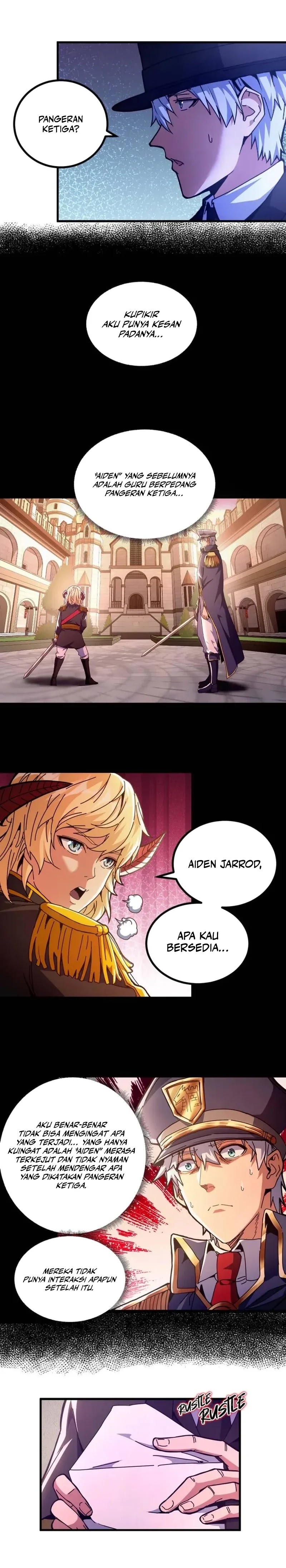 A Transmigrated Warden’s Battle for Redemption - Chapter 62 11 A Transmigrated Warden’s Battle for Redemption - Chapter 62 11