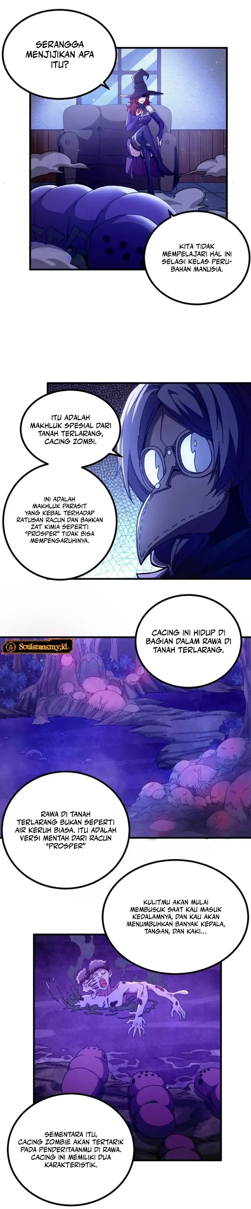A Transmigrated Warden’s Battle for Redemption - Chapter 62 4 A Transmigrated Warden’s Battle for Redemption - Chapter 62 4