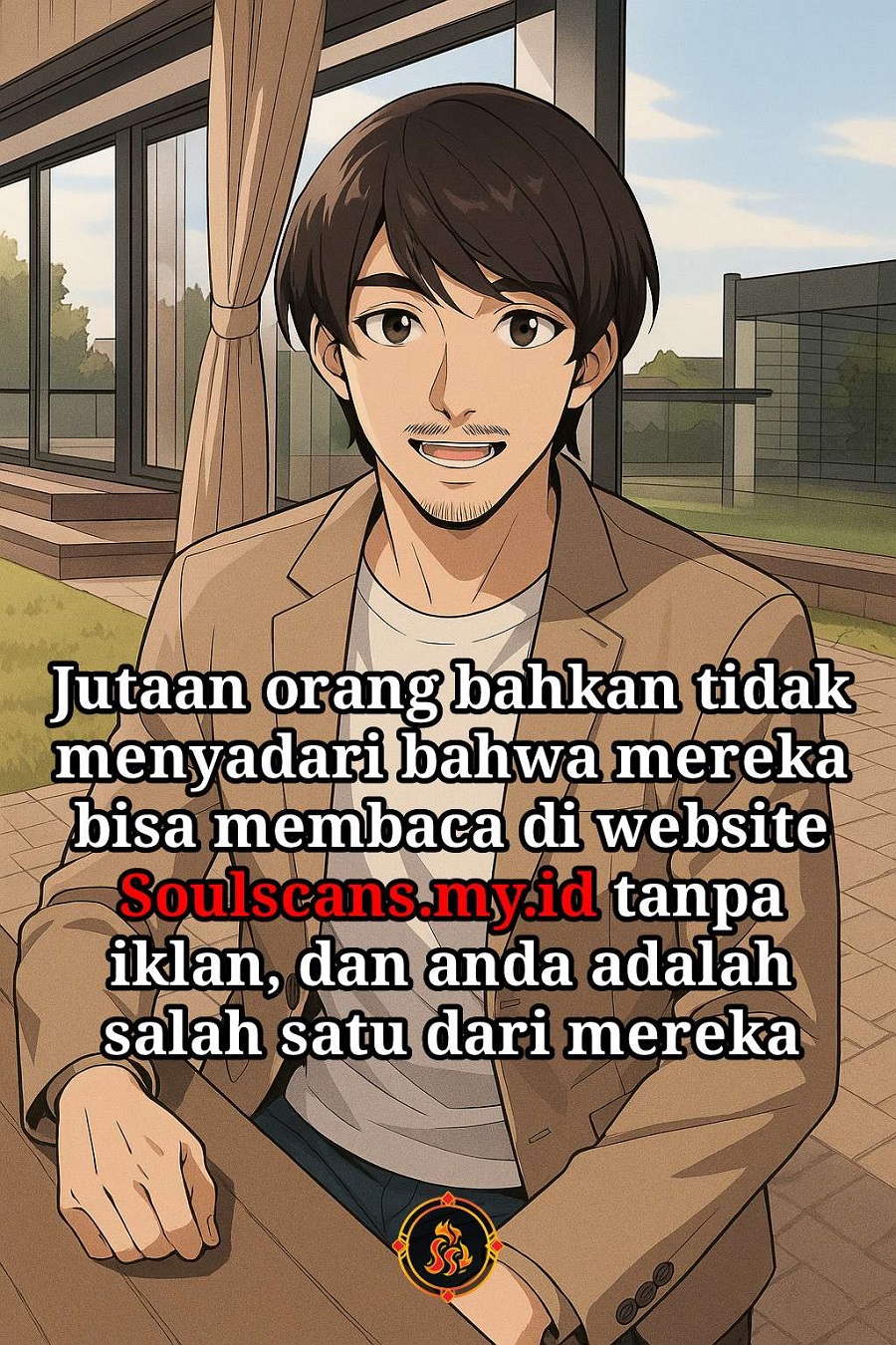 A Transmigrated Warden’s Battle for Redemption - Chapter 65 19