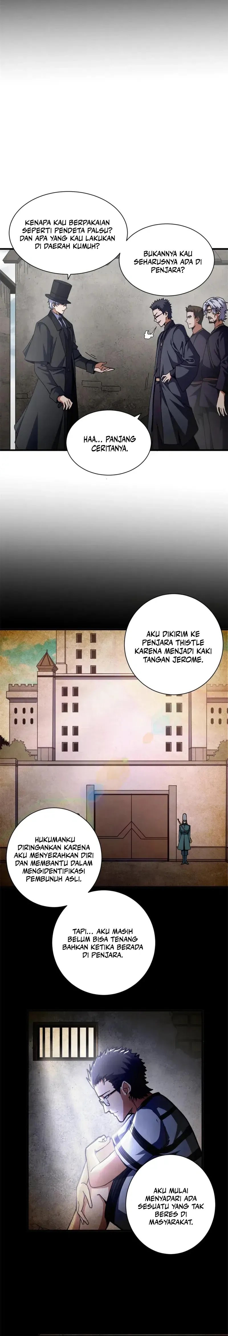 A Transmigrated Warden’s Battle for Redemption - Chapter 65 12