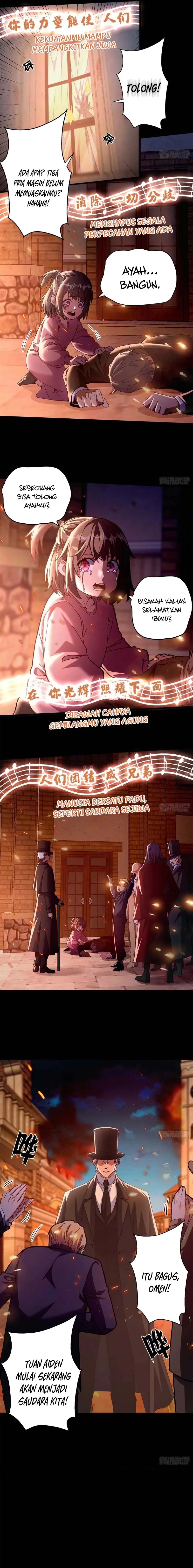 A Transmigrated Warden’s Battle for Redemption - Chapter 78 9