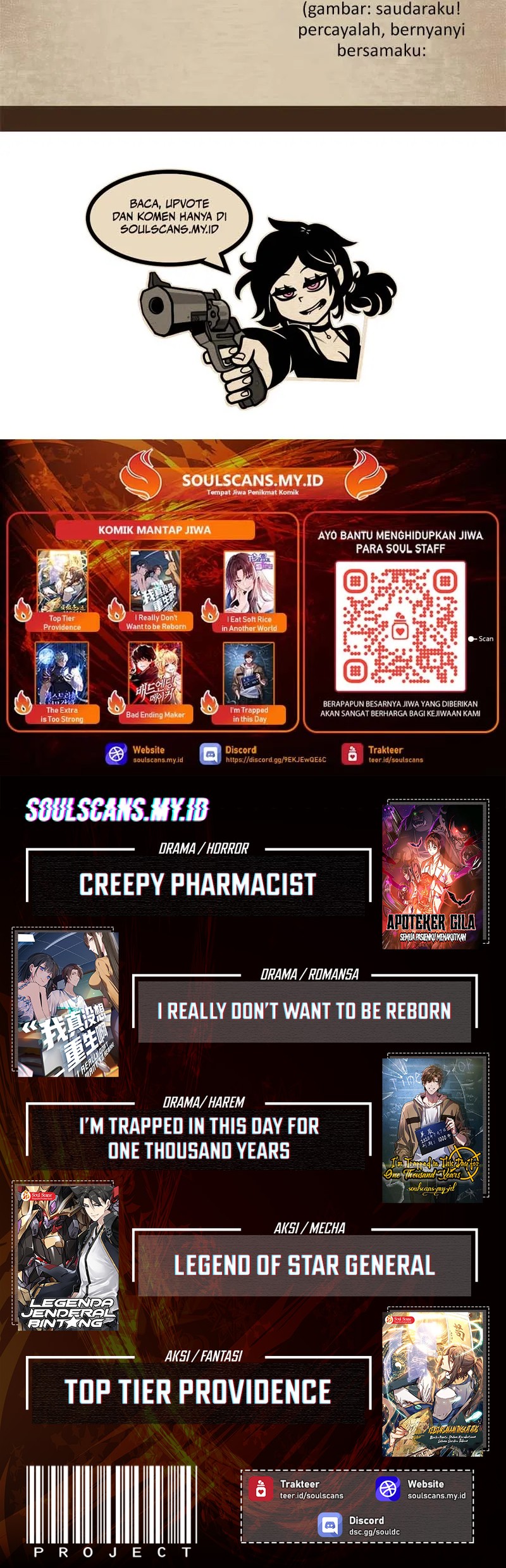 A Transmigrated Warden’s Battle for Redemption - Chapter 78 12