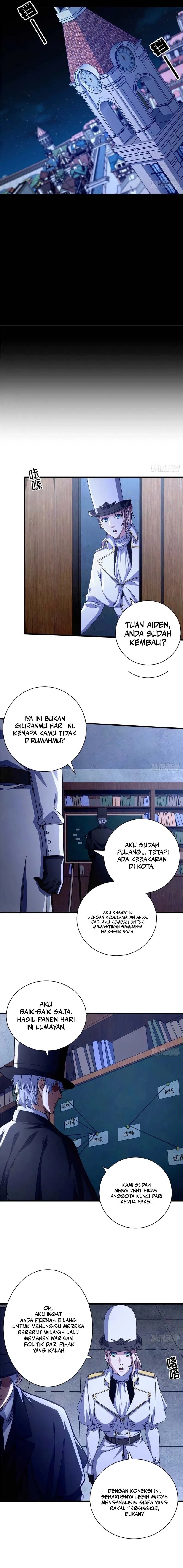 A Transmigrated Warden’s Battle for Redemption - Chapter 78 10