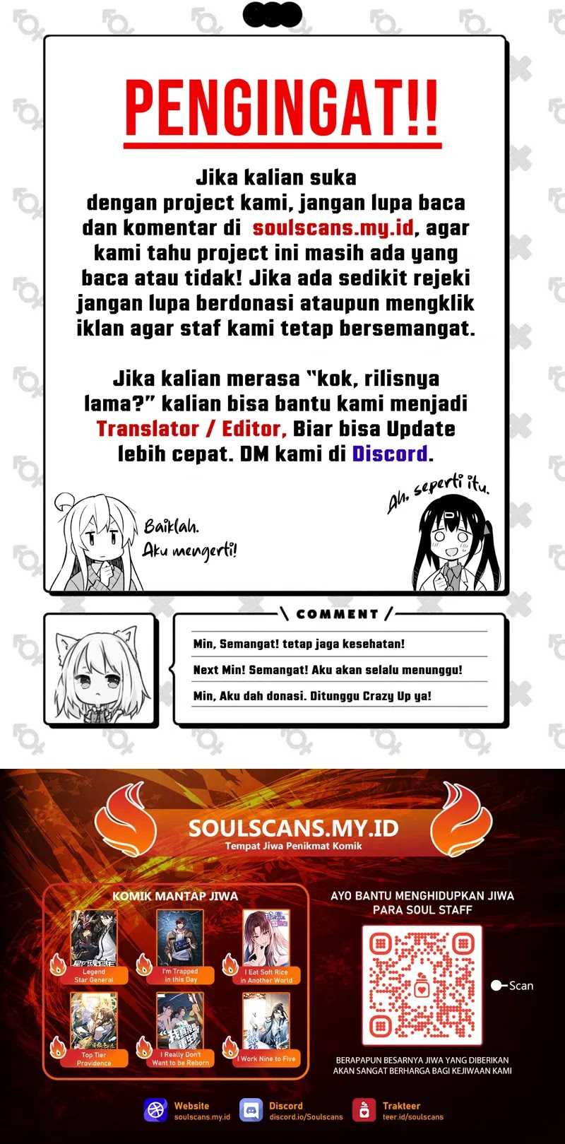 A Transmigrated Warden’s Battle for Redemption - Chapter 43 17
