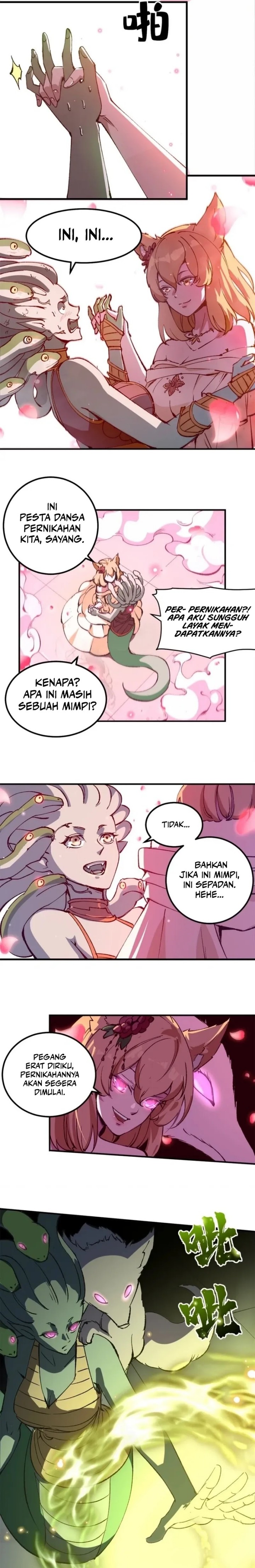 A Transmigrated Warden’s Battle for Redemption - Chapter 40 12
