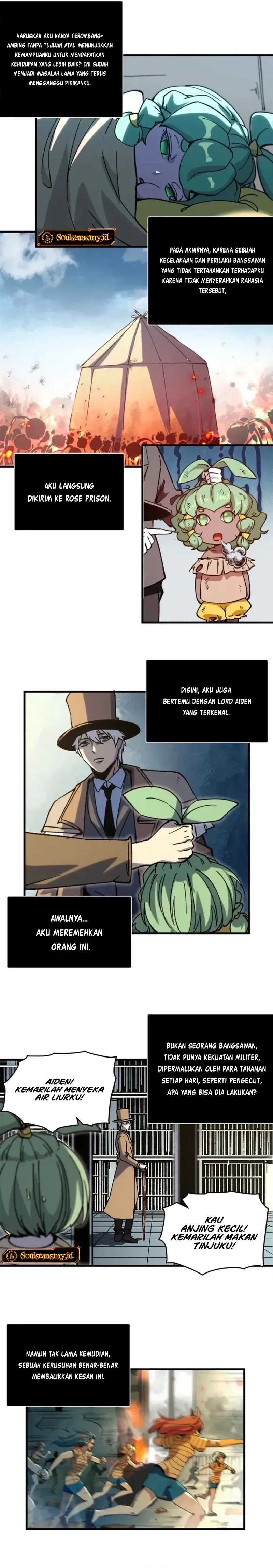 A Transmigrated Warden’s Battle for Redemption - Chapter 53 4