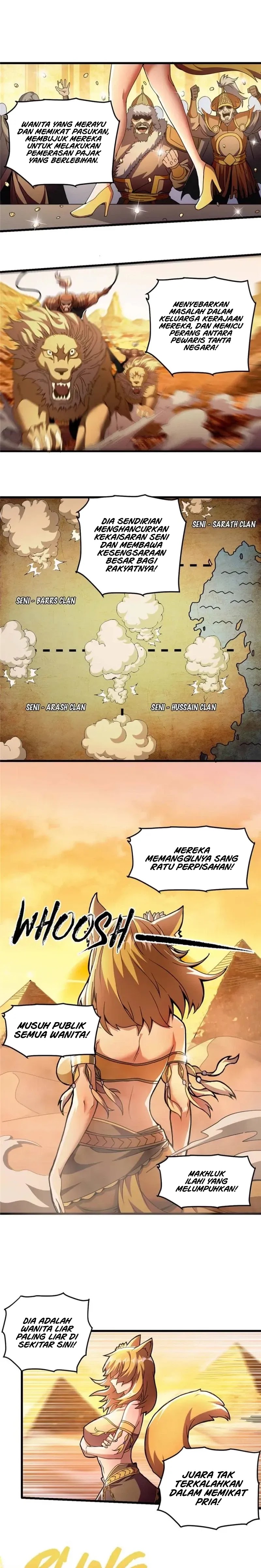 A Transmigrated Warden’s Battle for Redemption - Chapter 56 2 A Transmigrated Warden’s Battle for Redemption - Chapter 56 2