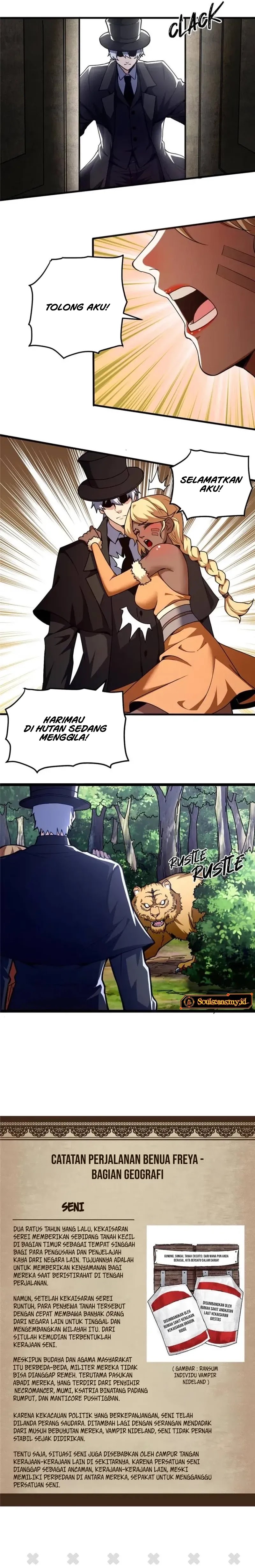 A Transmigrated Warden’s Battle for Redemption - Chapter 56 12 A Transmigrated Warden’s Battle for Redemption - Chapter 56 12