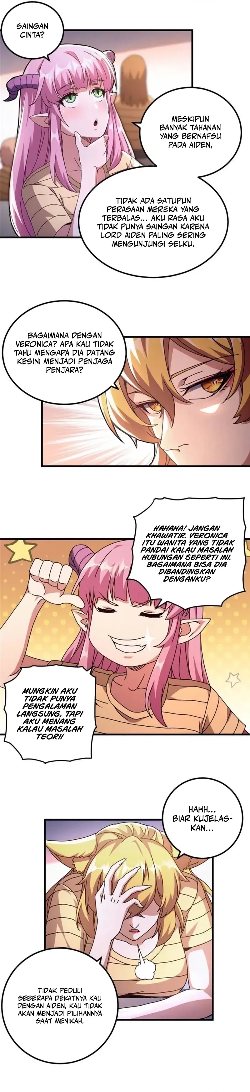 A Transmigrated Warden’s Battle for Redemption - Chapter 56 6 A Transmigrated Warden’s Battle for Redemption - Chapter 56 6