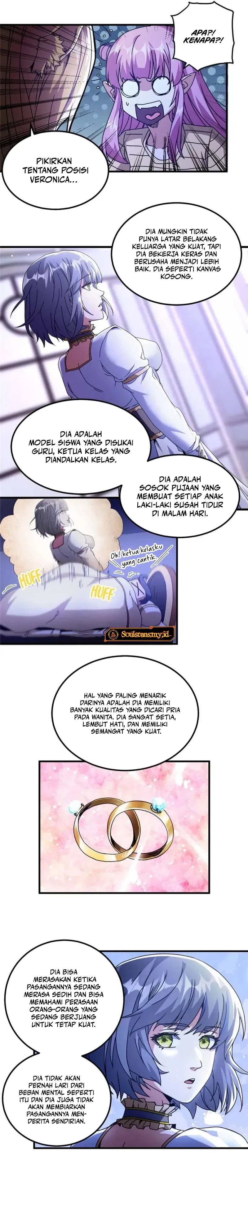 A Transmigrated Warden’s Battle for Redemption - Chapter 56 7 A Transmigrated Warden’s Battle for Redemption - Chapter 56 7