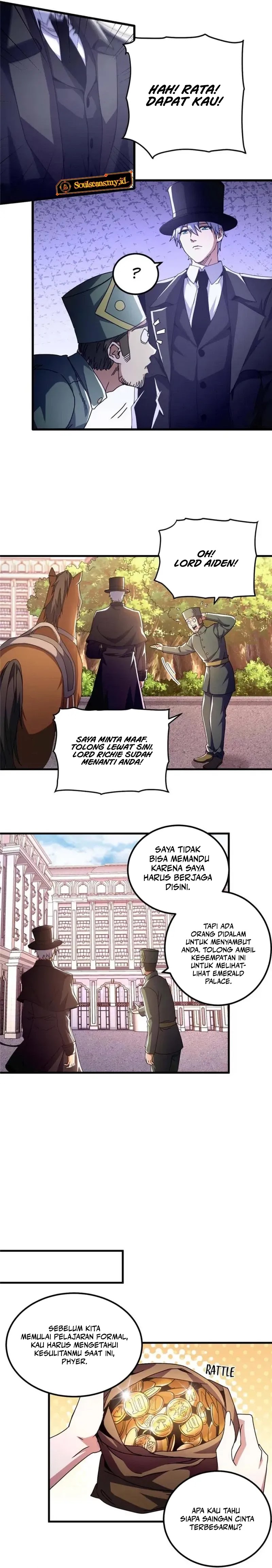 A Transmigrated Warden’s Battle for Redemption - Chapter 56 5 A Transmigrated Warden’s Battle for Redemption - Chapter 56 5