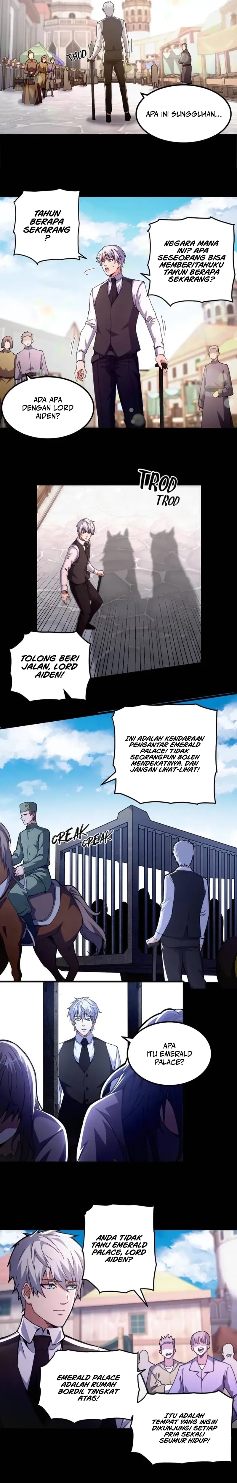 A Transmigrated Warden’s Battle for Redemption - Chapter 57 9 A Transmigrated Warden’s Battle for Redemption - Chapter 57 9