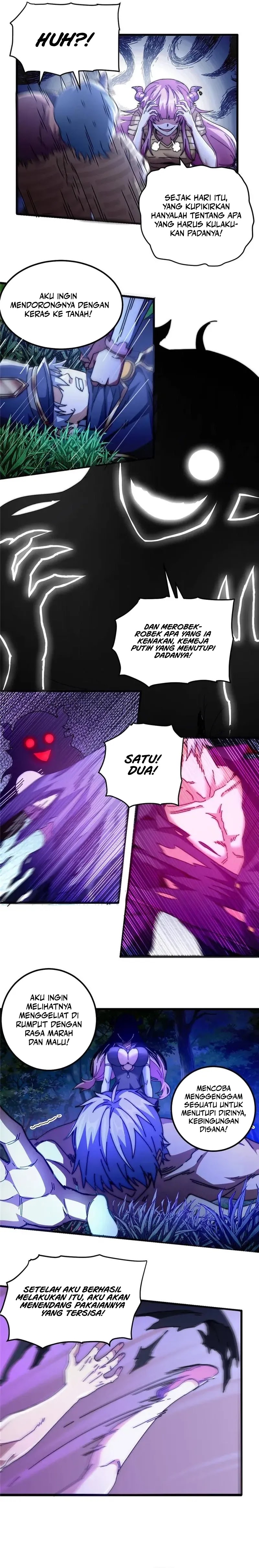A Transmigrated Warden’s Battle for Redemption - Chapter 55 8 A Transmigrated Warden’s Battle for Redemption - Chapter 55 8